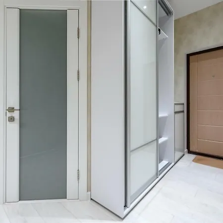 Апартаменты С Террасой 80 М В Аркадии Odesa Exterior photo