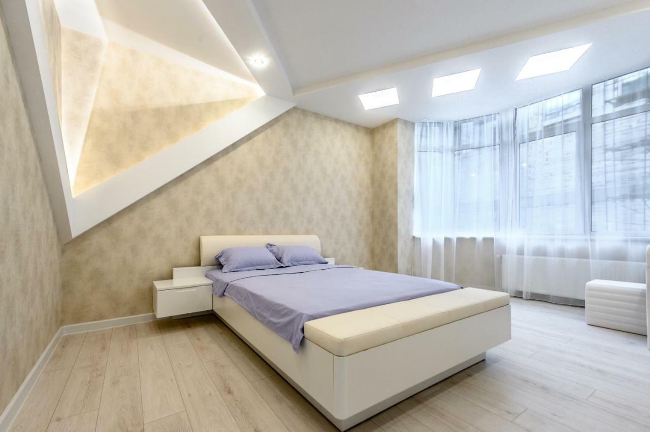 Apartment с террасой 80 м в аркадии *