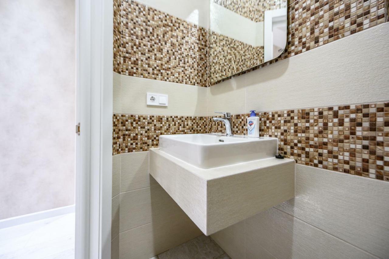 Apartment с террасой 80 м в аркадии